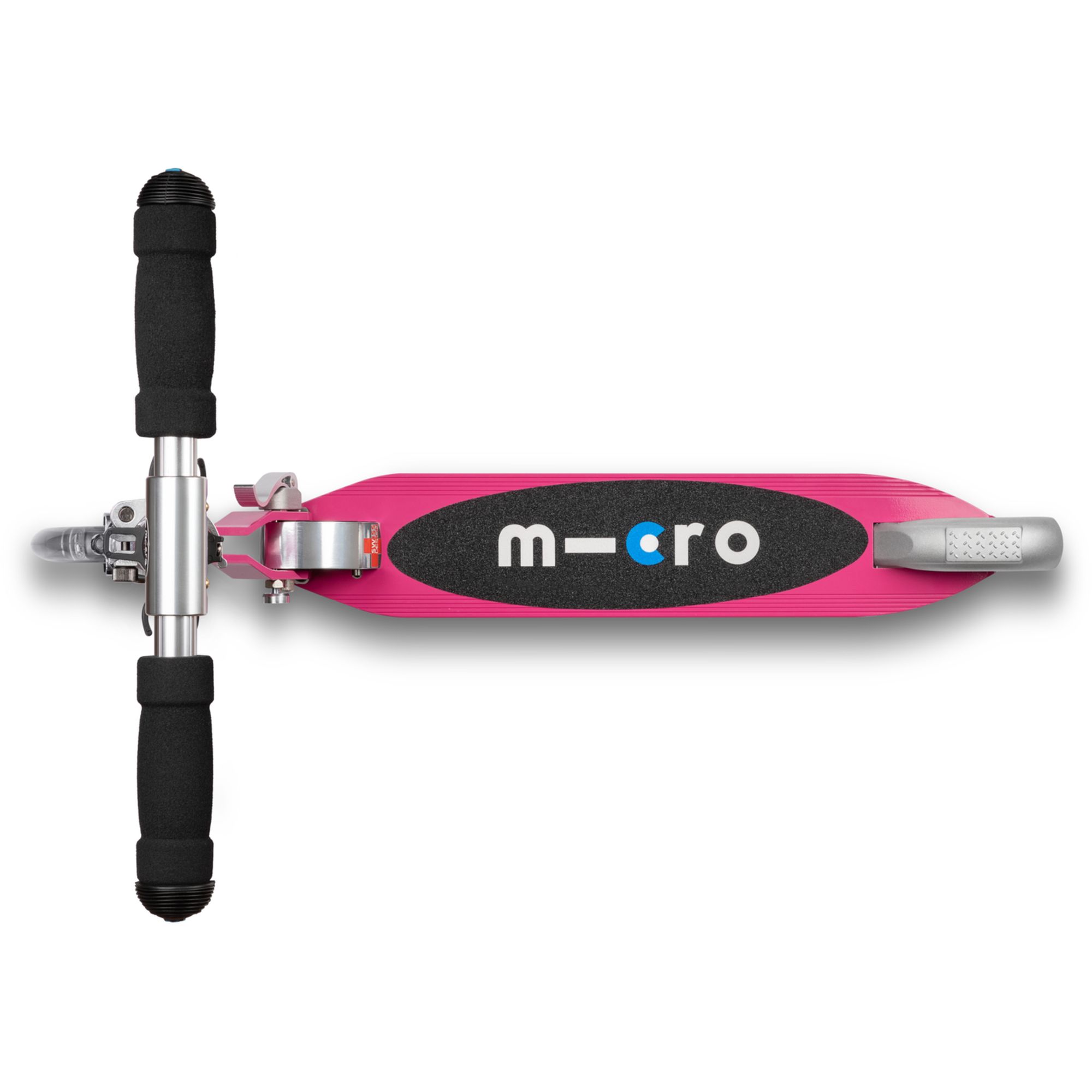 Micro Sprite